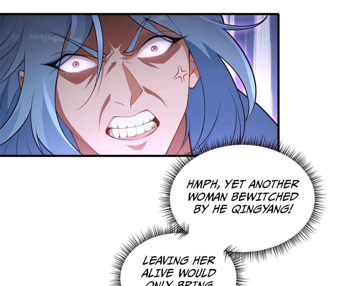 Traveling Through Time and Space to Become an Unlucky NPC: I Have a Wife to Protect Me Chapter 97 28